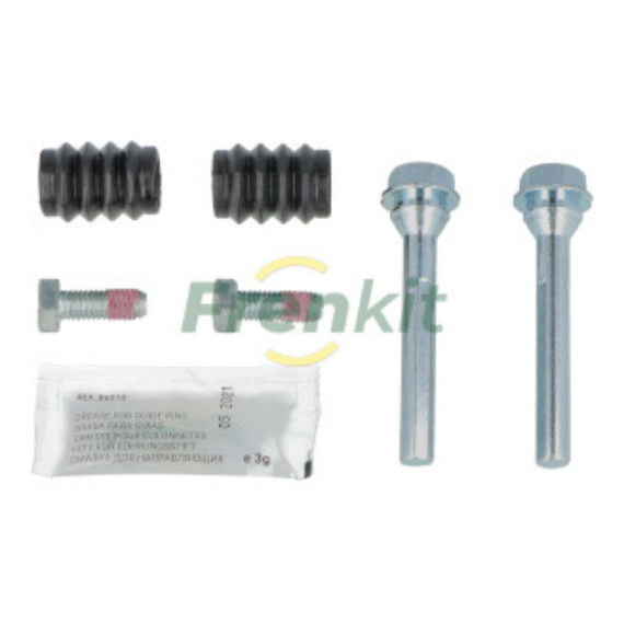 Комплект направляющих суппорта BMW 5 SERIES 2009-2016