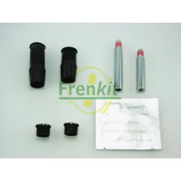 Комплект направляющих суппорта BMW X1 (E84) xDrive 28i 10-09->/7 SR E-65 11-01 -> 34111157041+341167