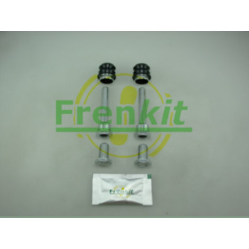 Комплект направляющих суппорта CADILLAC ESCALADE / CHEVROLET TAHOE 2007-2019 19264073 25910433