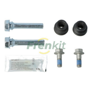 Комплект направляющих суппорта CHERY TIGGO