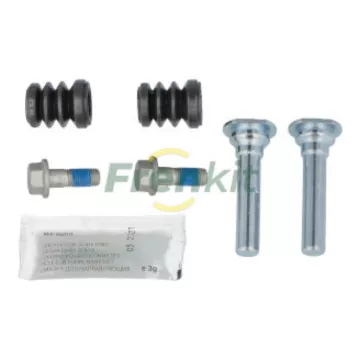 Комплект направляющих суппорта CHEVROLET AVEO T200+T250 GM 93742635