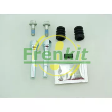 Комплект направляющих суппорта CHEVROLET AVEO T300 13578756