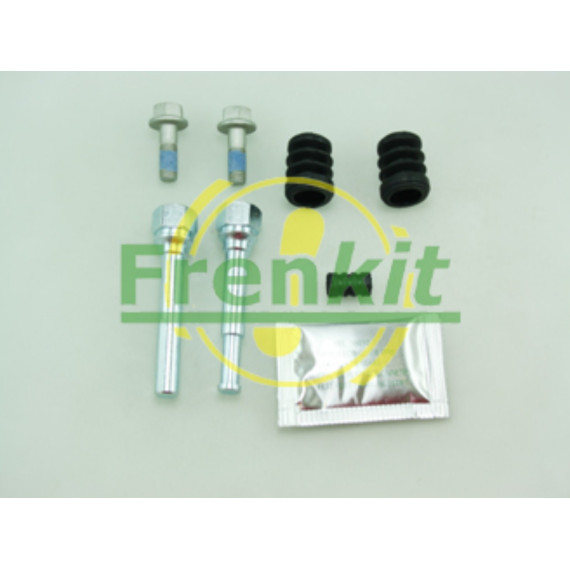 Комплект направляющих суппорта CHEVROLET AVEO T300 13578756