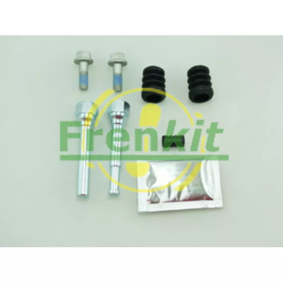 Комплект направляющих суппорта CHEVROLET AVEO T300 13578756