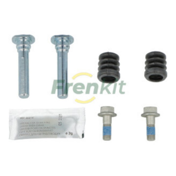 Комплект направляющих суппорта CHEVROLET EPICA 06- / EVANDA