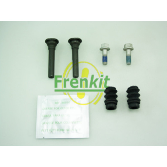 Комплект направляющих суппорта CHEVROLET EPICA 06- / EVANDA 93740287