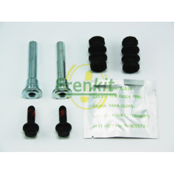 Комплект направляющих суппорта CHEVROLET MATIZ ALL TYPES 03-05->/MERCEDES A-CLASS (W168) 07-97 -> 08