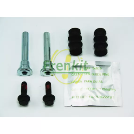 Комплект направляющих суппорта CHEVROLET MATIZ ALL TYPES 03-05->/MERCEDES A-CLASS (W168) 07-97 -> 08