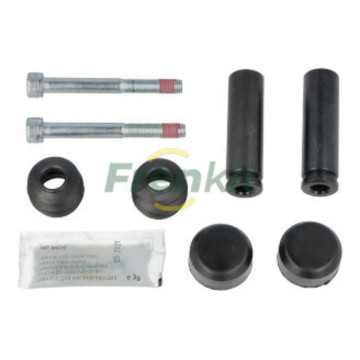 Комплект направляющих суппорта FIAT DUCATO 03-94->08-11/ CITROEN JUMPER / IVECO DAILY 06- / FORD TR