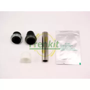 Комплект направляющих суппорта FORD MONDEO I II SERIES ->11-00/COUGAR ALL TYPES 08-98->12-01/