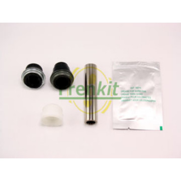 Комплект направляющих суппорта FORD MONDEO I II SERIES ->11-00/COUGAR ALL TYPES 08-98->12-01/