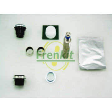 Комплект направляющих суппорта FORD MONDEO I II SERIES (Ranchera) 02-93->/ESCORT ORION ALL TYPES 0