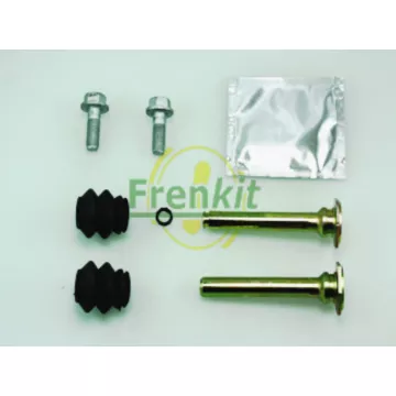 Комплект направляющих суппорта FORD TRANSIT 2000-2006 4055851