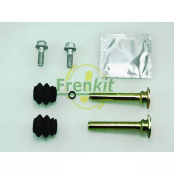 Комплект направляющих суппорта FORD TRANSIT 2000-2006 4055851