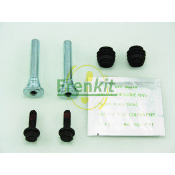 Комплект направляющих суппорта HONDA ACCORD V 03-93->10-98/CIVIC VII SERIES / JAZZ / PRELUDE 88-92