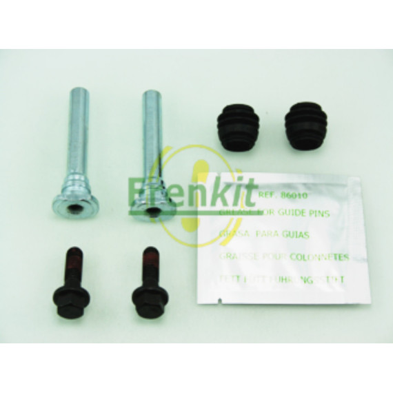 Комплект направляющих суппорта HONDA ACCORD V 03-93->10-98/CIVIC VII SERIES / JAZZ / PRELUDE 88-92