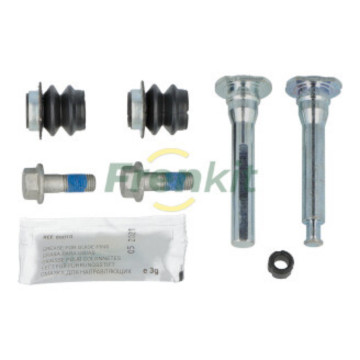 Комплект направляющих суппорта HONDA ACCORD V SERIES (03-93->10-98) / TOYOTA PREVIA 2.0 D-