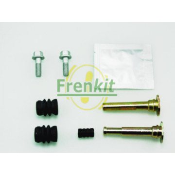 Комплект направляющих суппорта HONDA ACCORD VI 03-97->12-03 ENGLAND MADE / CHRYSLER PT CRUISER