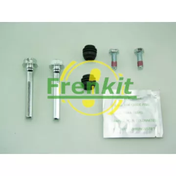 Комплект направляющих суппорта HONDA CIVIC 2006- 5D type ENGLAND MADE for 45014-SMG-E01