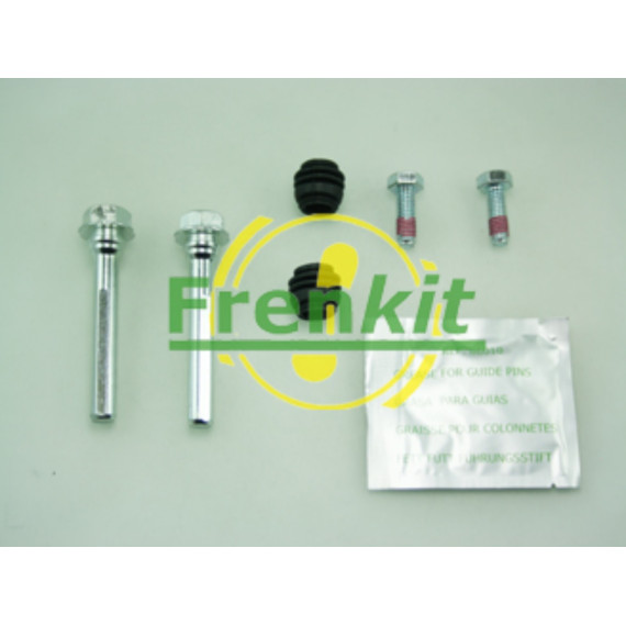 Комплект направляющих суппорта HONDA CIVIC 2006- 5D type ENGLAND MADE for 45014-SMG-E01