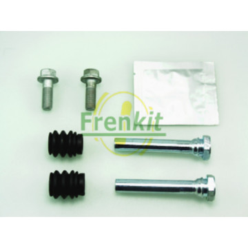 Комплект направляющих суппорта HONDA CIVIC 4D VIII 06- TURKEY TYPE 45262-S0K-A01+45235-S0K0-A01 FR-