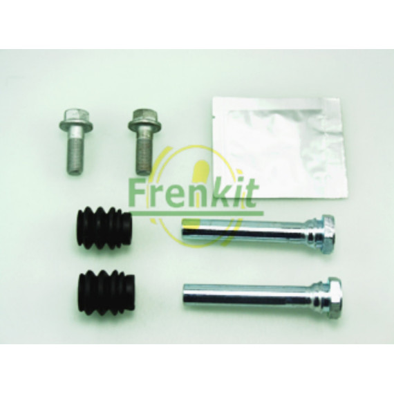 Комплект направляющих суппорта HONDA CIVIC 4D VIII 06- TURKEY TYPE 45262-S0K-A01+45235-S0K0-A01 FR-