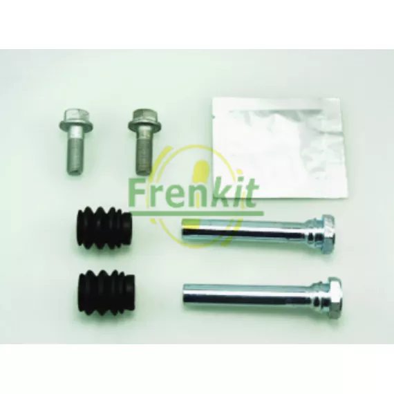Комплект направляющих суппорта HONDA CIVIC 4D VIII 06- TURKEY TYPE 45262-S0K-A01+45235-S0K0-A01 FR-