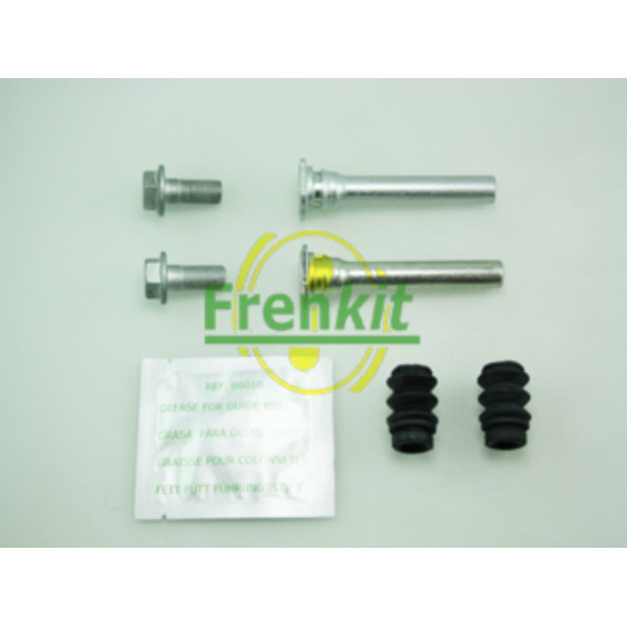 Комплект направляющих суппорта HONDA HR-V 98- LEGEND 91- ACCORD 95-