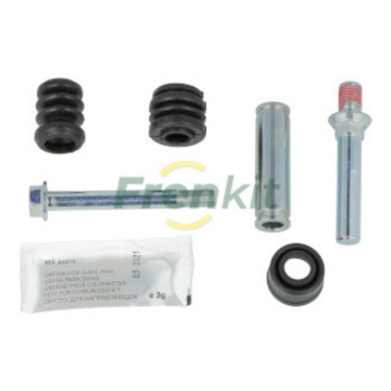 Комплект направляющих суппорта HYUNDAI ELANTRA I SERIES 1 5 10-90->11-95/ACCENT I SERIES 01-94->