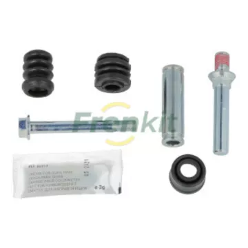 Комплект направляющих суппорта HYUNDAI ELANTRA I SERIES 1 5 10-90->11-95/ACCENT I SERIES 01-94->