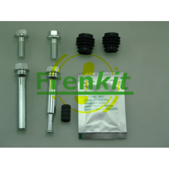 Комплект направляющих суппорта HYUNDAI H1 / STAREX 2007-