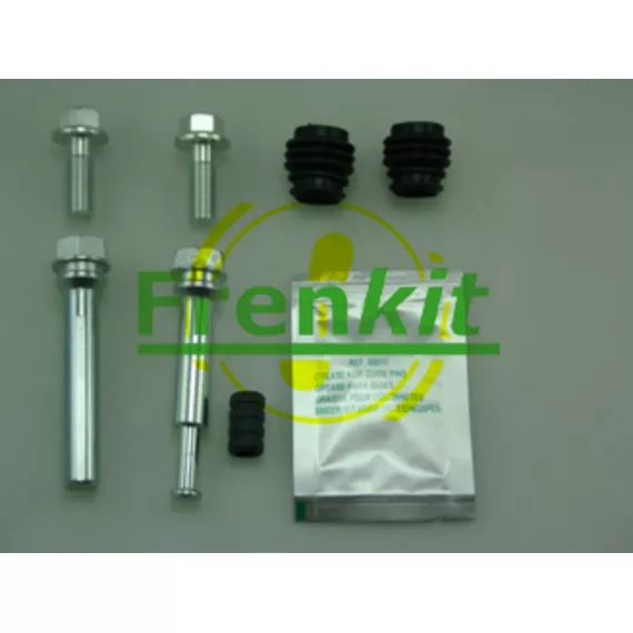 Комплект направляющих суппорта HYUNDAI H1 / STAREX 2007-
