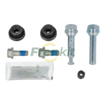 Комплект направляющих суппорта HYUNDAI i30 58221-1H000+58222-1H000 EPB BRAKE TYPE