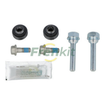 Комплект направляющих суппорта HYUNDAI ix20 08->10/KIA SORENTO II (XM) 11-09-> 58221-4D500+58222-4D5