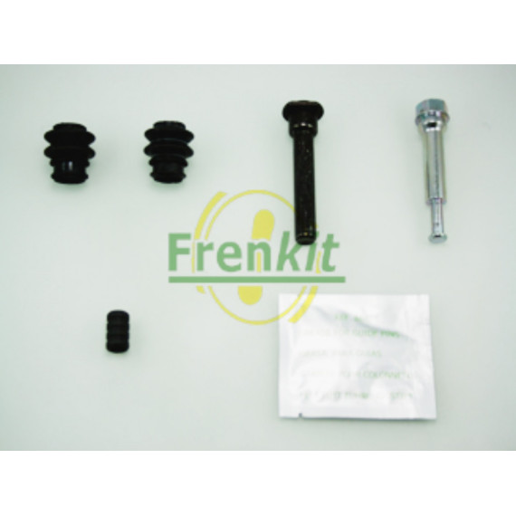 Комплект направляющих суппорта HYUNDAI ix55 ALL TYPES 09-08->