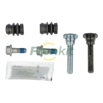 Комплект направляющих суппорта HYUNDAI SANTA FE 58221-37000 + 58222-37000