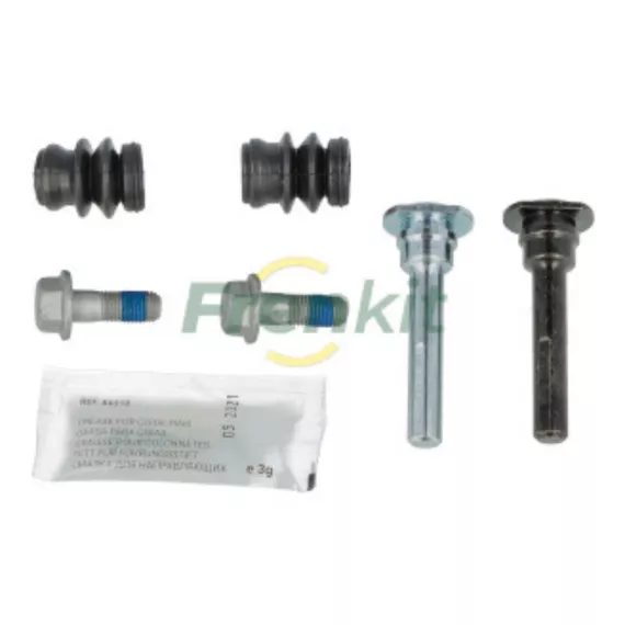Комплект направляющих суппорта HYUNDAI SANTA FE 58221-37000 + 58222-37000