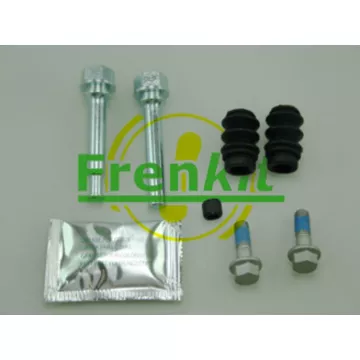 Комплект направляющих суппорта HYUNDAI TUCSON 04-10 / KIA SPORTEGE 04-10