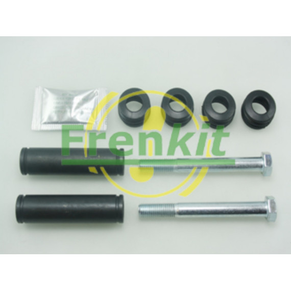 Комплект направляющих суппорта IVECO EUROCARGO 91-