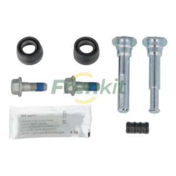 Комплект направляющих суппорта KIA CARENS II 2002-