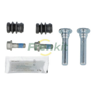 Комплект направляющих суппорта KIA CERATO ALL TYPES 01-04->/