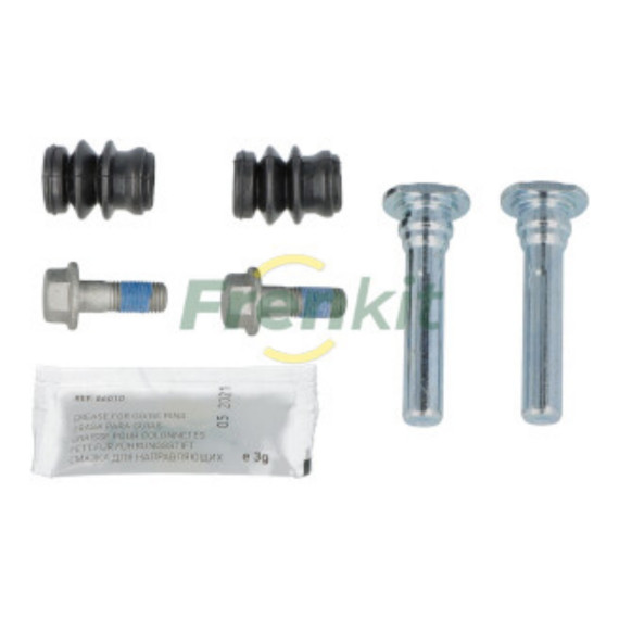 Комплект направляющих суппорта KIA CERATO ALL TYPES 01-04->/