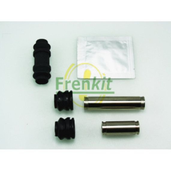 Комплект направляющих суппорта KIA PICANTO 1.0 1.2 05-11->/MAZDA DEMIO ALL TYPES 08-98->