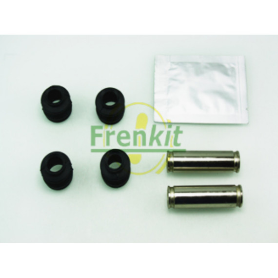 Комплект направляющих суппорта KIA PICANTO ALL TYPES 04-04->/