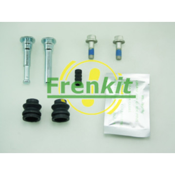 Комплект направляющих суппорта KIA SORENTO 2002-