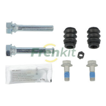 Комплект направляющих суппорта KIA SORENTO XM 09-/ SOUL/RIO III 09-11->/ CVR CAPTIVA / GEELY ATLAS