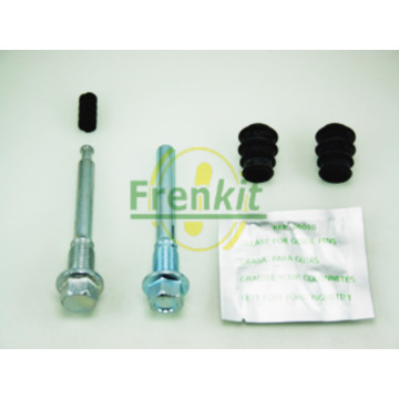 Комплект направляющих суппорта KIA SPECTRA 00- / CARENS I / CLARUS / RIO