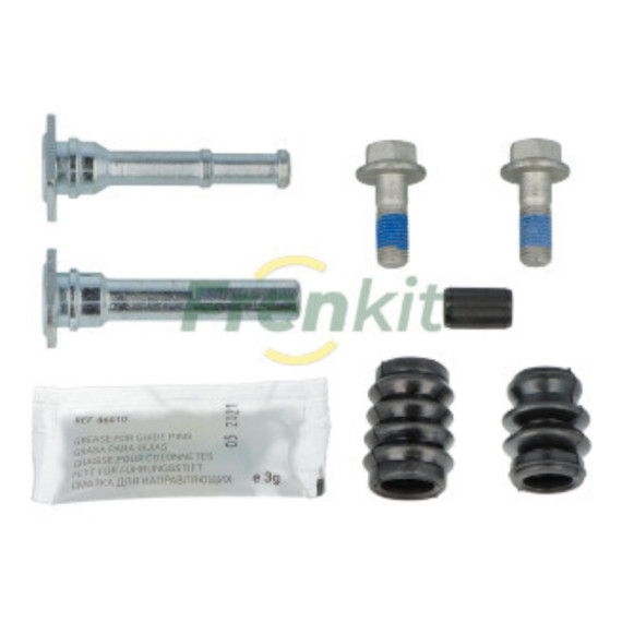 Комплект направляющих суппорта LADNROVER