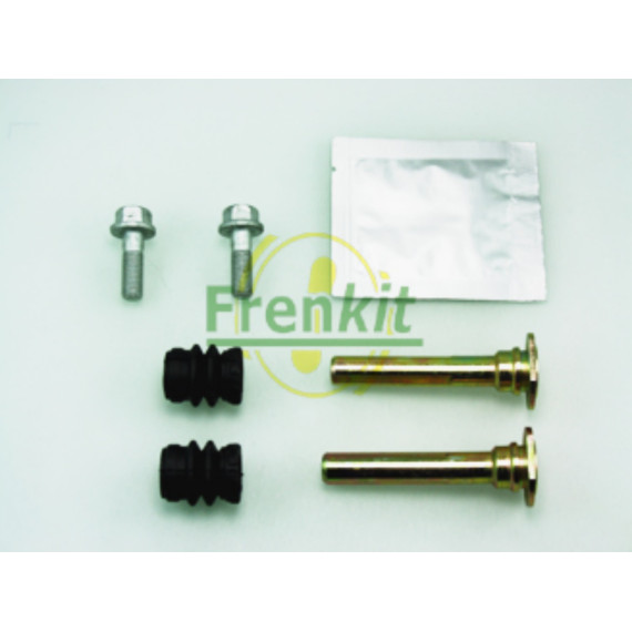 Комплект направляющих суппорта LAND ROVER FREELANDER ALL TYPES 02-98->11-00/DISCOVERY II SERIES 11-9