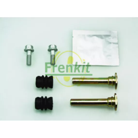 Комплект направляющих суппорта LAND ROVER FREELANDER ALL TYPES 02-98->11-00/DISCOVERY II SERIES 11-9